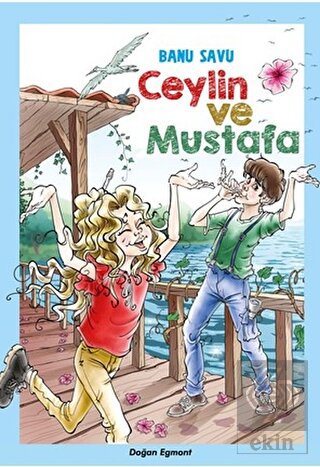 Ceylin ve Mustafa