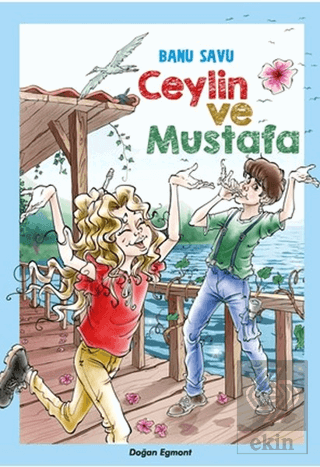 Ceylin ve Mustafa