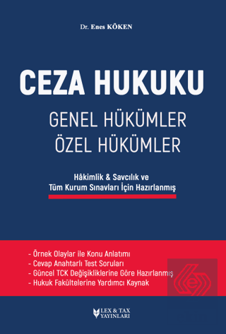 Ceza Hukuku