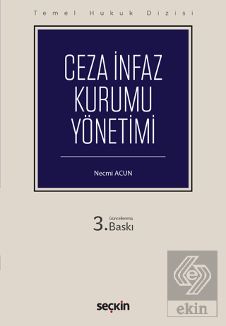 Ceza İnfaz Kurumu İdaresi