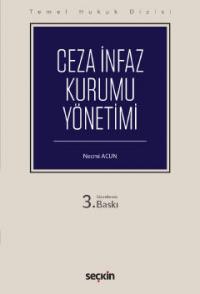 Ceza İnfaz Kurumu İdaresi