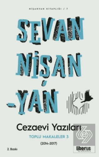 Cezaevi Yazıları