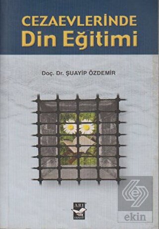 Cezaevlerinde Din Eğitimi