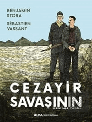 Cezayir Savaşının Resimli Tarihi