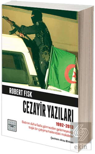 Cezayir Yazıları 1992-2013