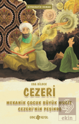 Cezeri