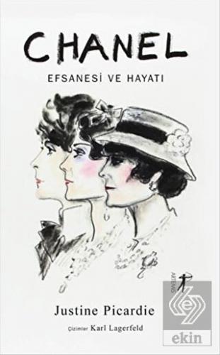 Chanel Efsanesi ve Hayatı