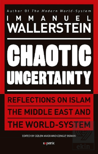 Chaotic Uncertainty