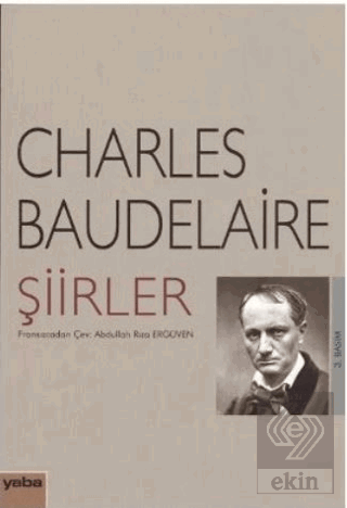 Charles Baudelaire - Şiirler