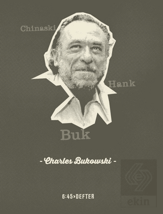 Charles Bukowski Kare Defter