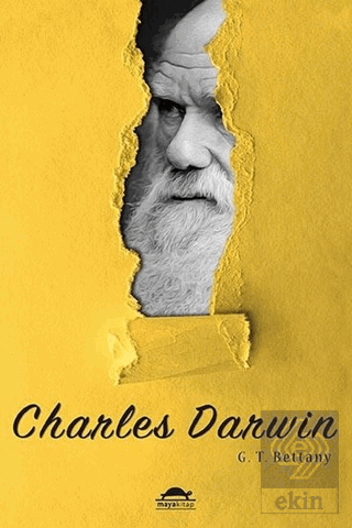 Charles Darwin (Özel Ayracıyla)