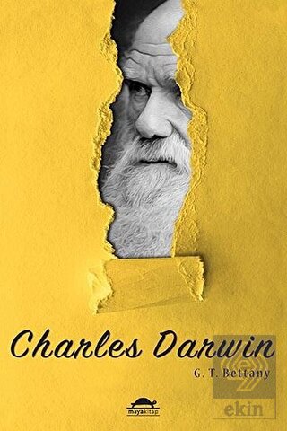 Charles Darwin (Özel Ayracıyla)