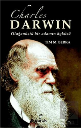 Charles Darwin