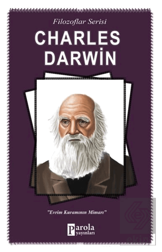 Charles Darwin