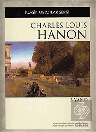 Charles Louis Hanon Piyano