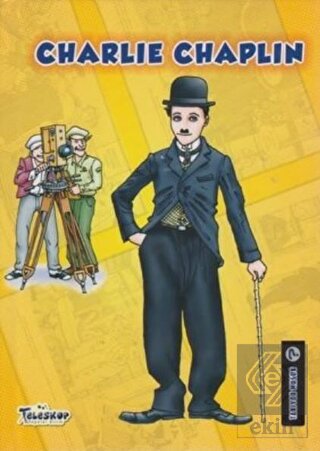 Charlie Chaplin - Tanıyor Musun?