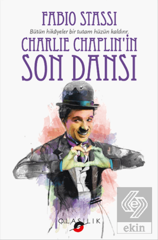 Charlie Chaplin\'in Son Dansı