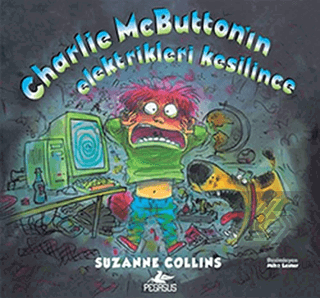 Charlie Mcbutton'ın Elektrikleri Kesilince