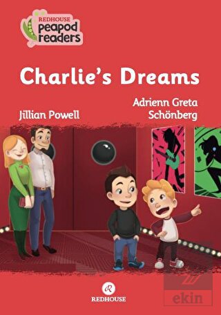 Charlie's Dreams