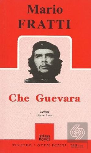 Che Guevara