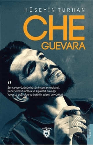 Che Guevara