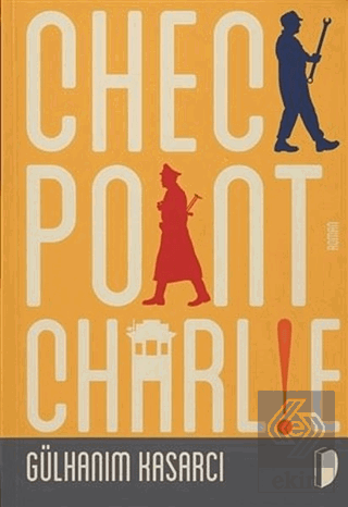 Checkpoint Charlie