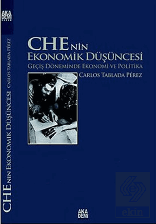 Che\'nin Ekonomik Düşüncesi