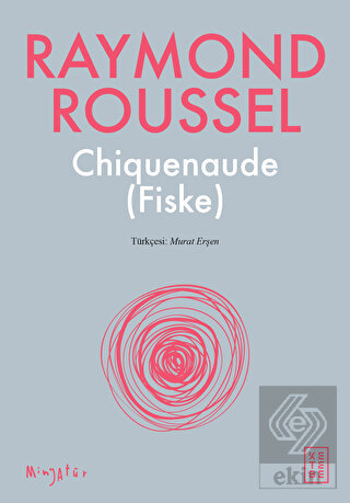 Chiquenaude (Fiske)