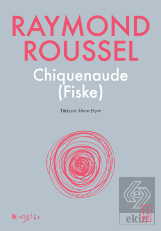 Chiquenaude (Fiske)