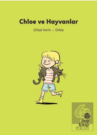 Chloe ve Hayvanlar