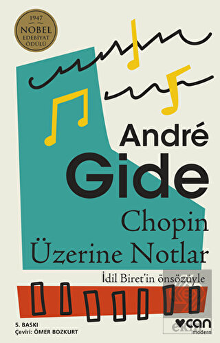 Chopin Üzerine Notlar