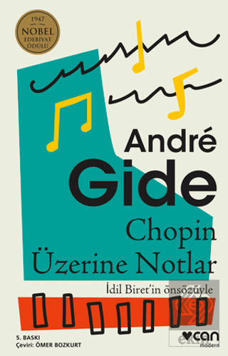 Chopin Üzerine Notlar