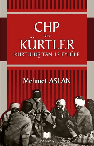 CHP ve Kürtler