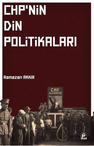 Chp\'nin Din Politikaları