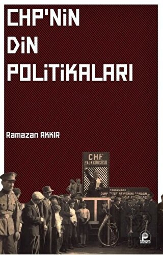 Chp\'nin Din Politikaları