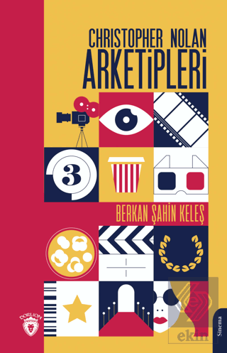 Christopher Nolan Arketipleri