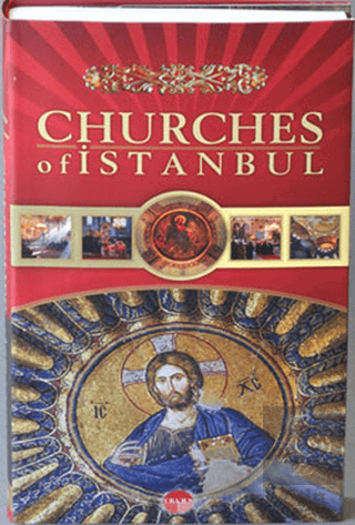 Churches of İstanbul