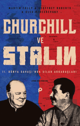 Churchill ve Stalin