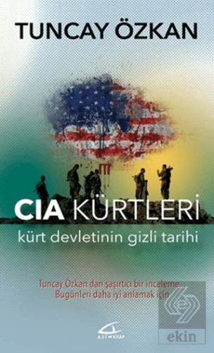 CIA Kürtleri