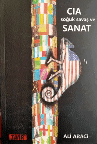 CIA Soğuk Savaş ve Sanat