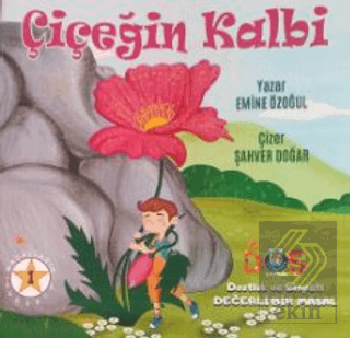 Çiçeğin Kalbi