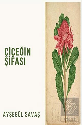 Çiçeğin Şifası