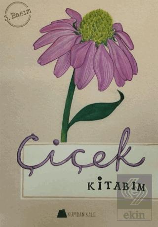 Çiçek Kitabım