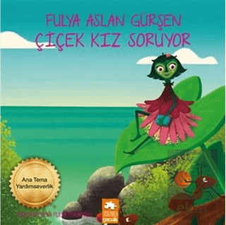 Çicek Kız Soruyor