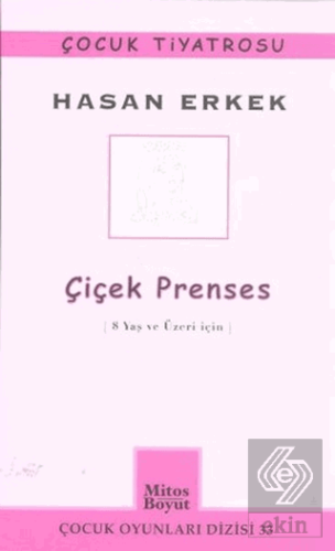 Çiçek Prenses