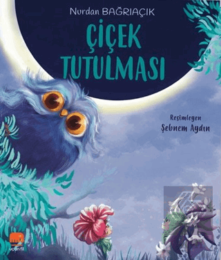 Çiçek Tutulması