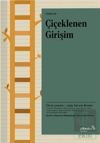 Çiçeklenen Girişim