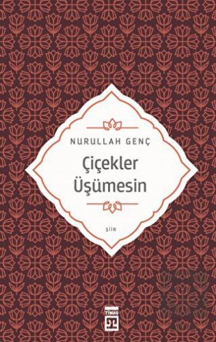 Çiçekler Üşümesin