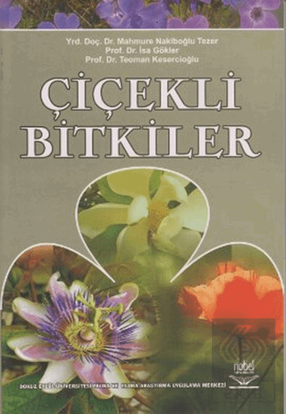 Çiçekli Bitkiler