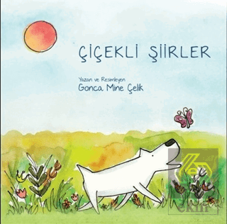 Çiçekli Şiirler